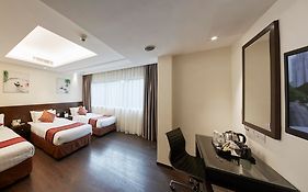 Link Hotel Singapore